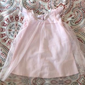 H&M infant formal dress